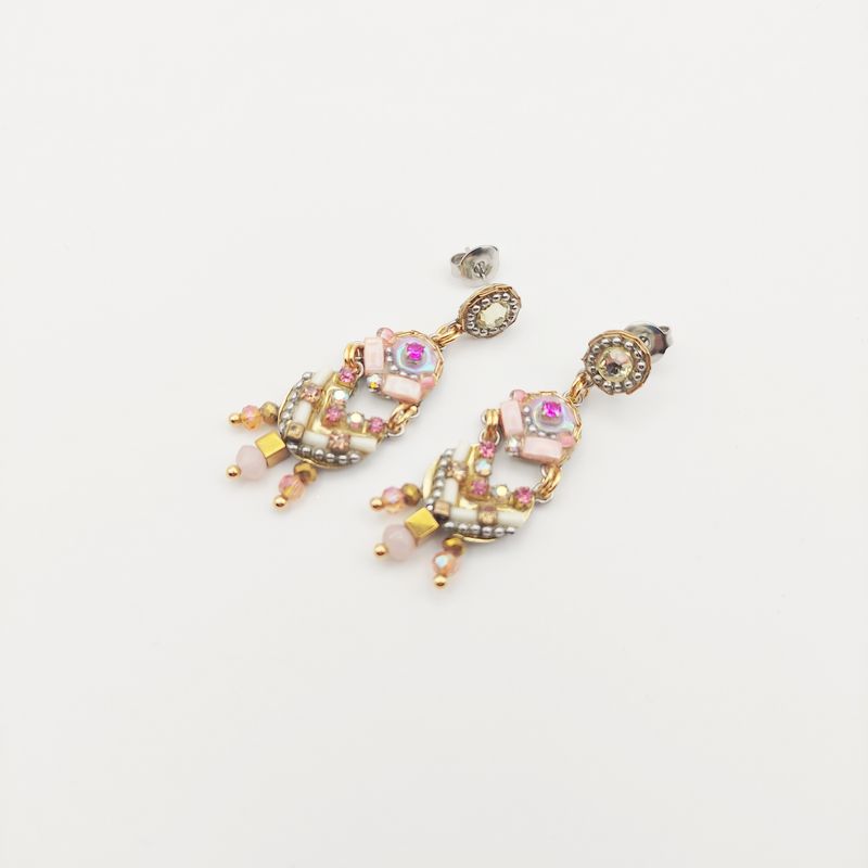Monika Earrings
