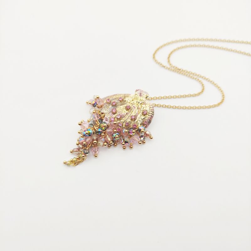 Fantasy necklace