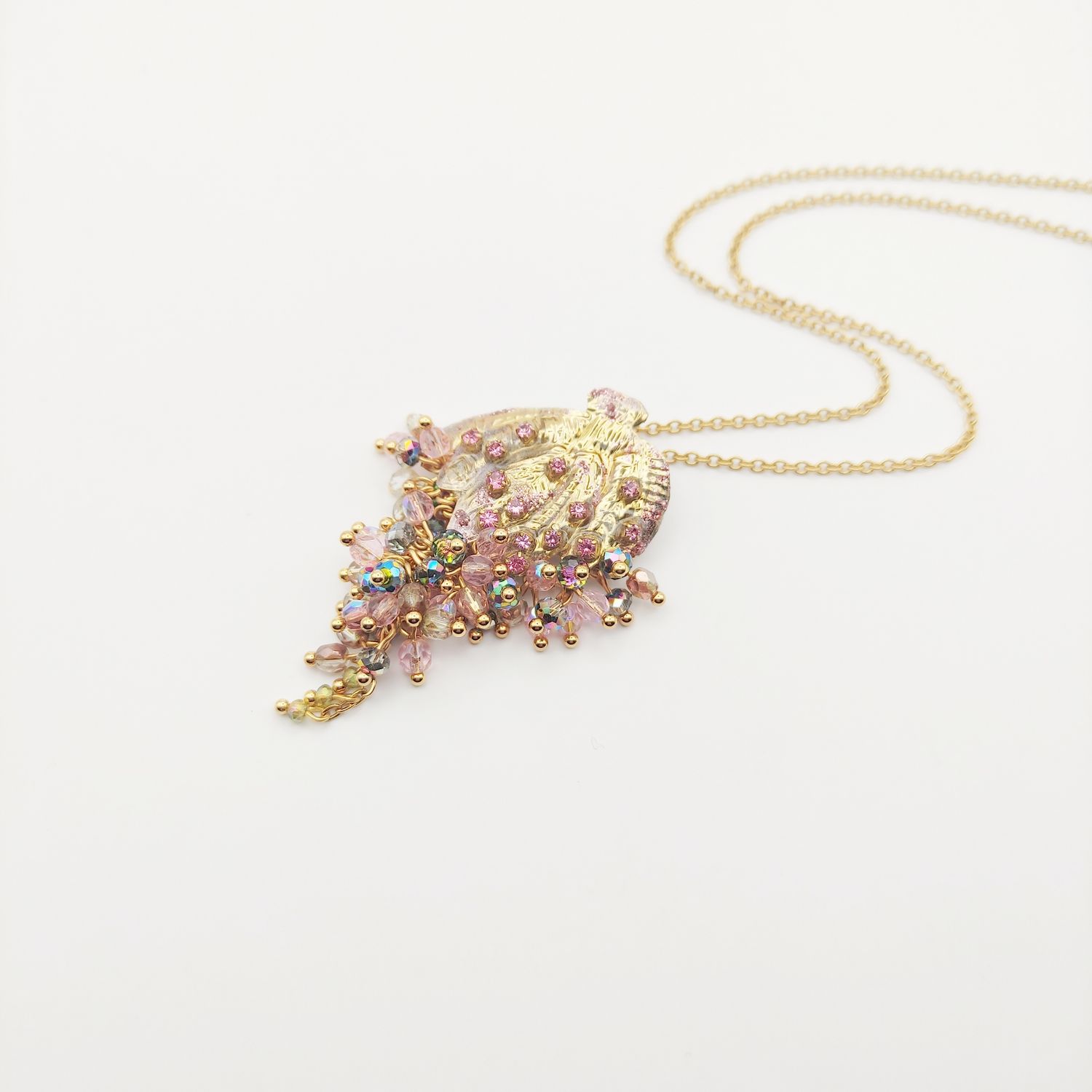 Fantasy necklace