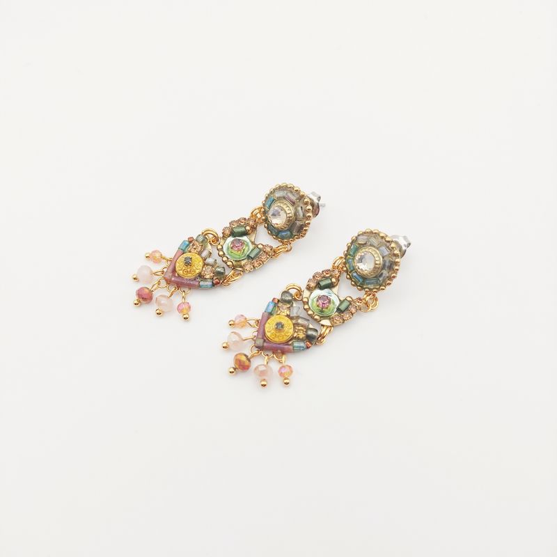 Elena Earrings