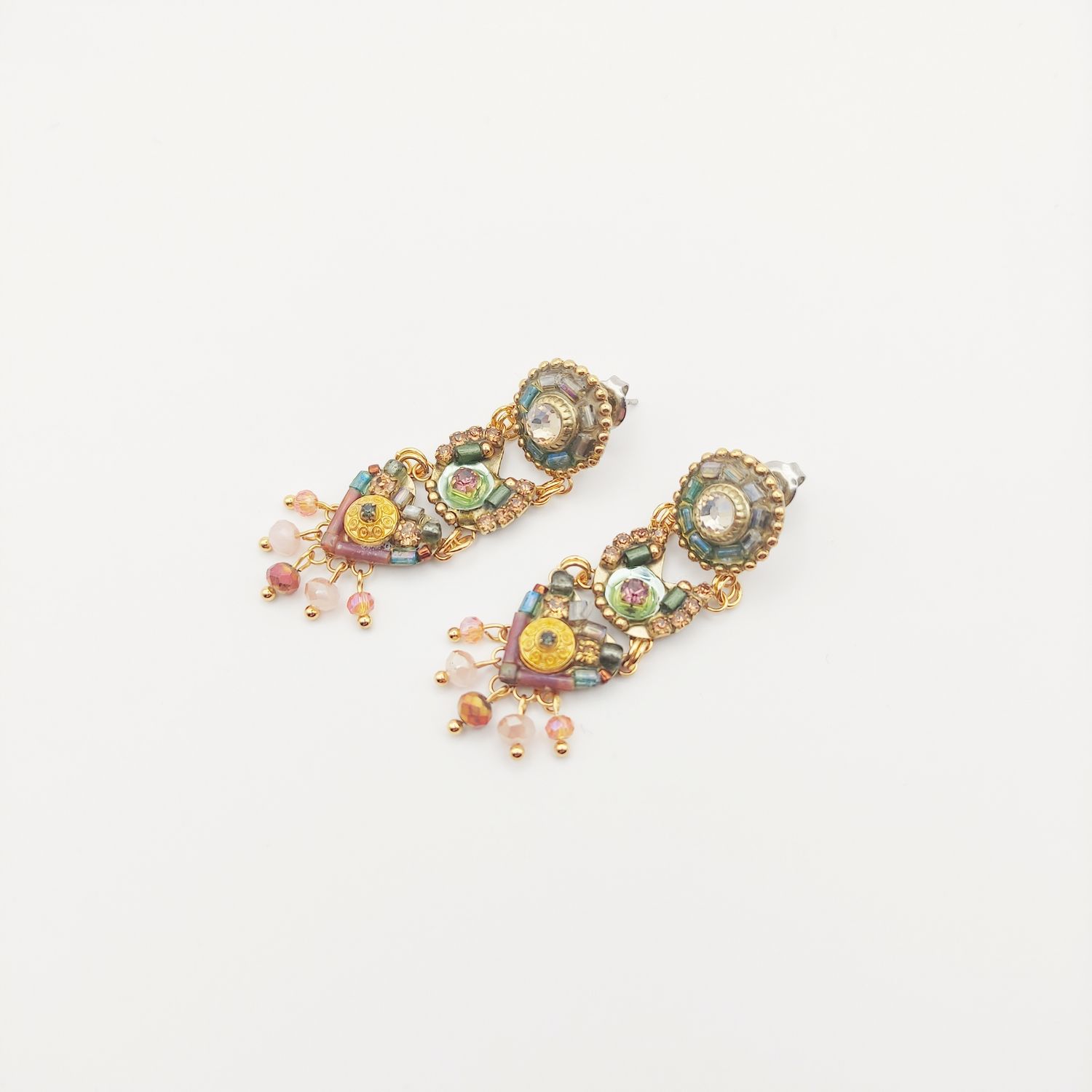 Elena Earrings