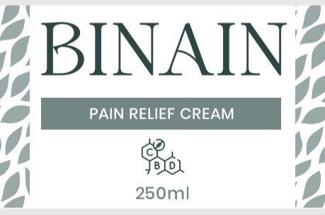 Pain Relief Creams