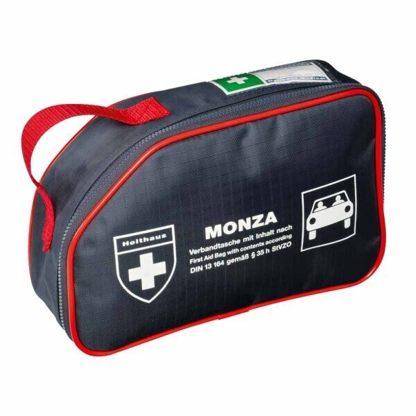 Verbandtasche Monza DIN13164