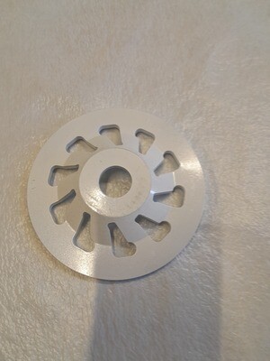 PKD Spezial Topfscheibe, 125mm