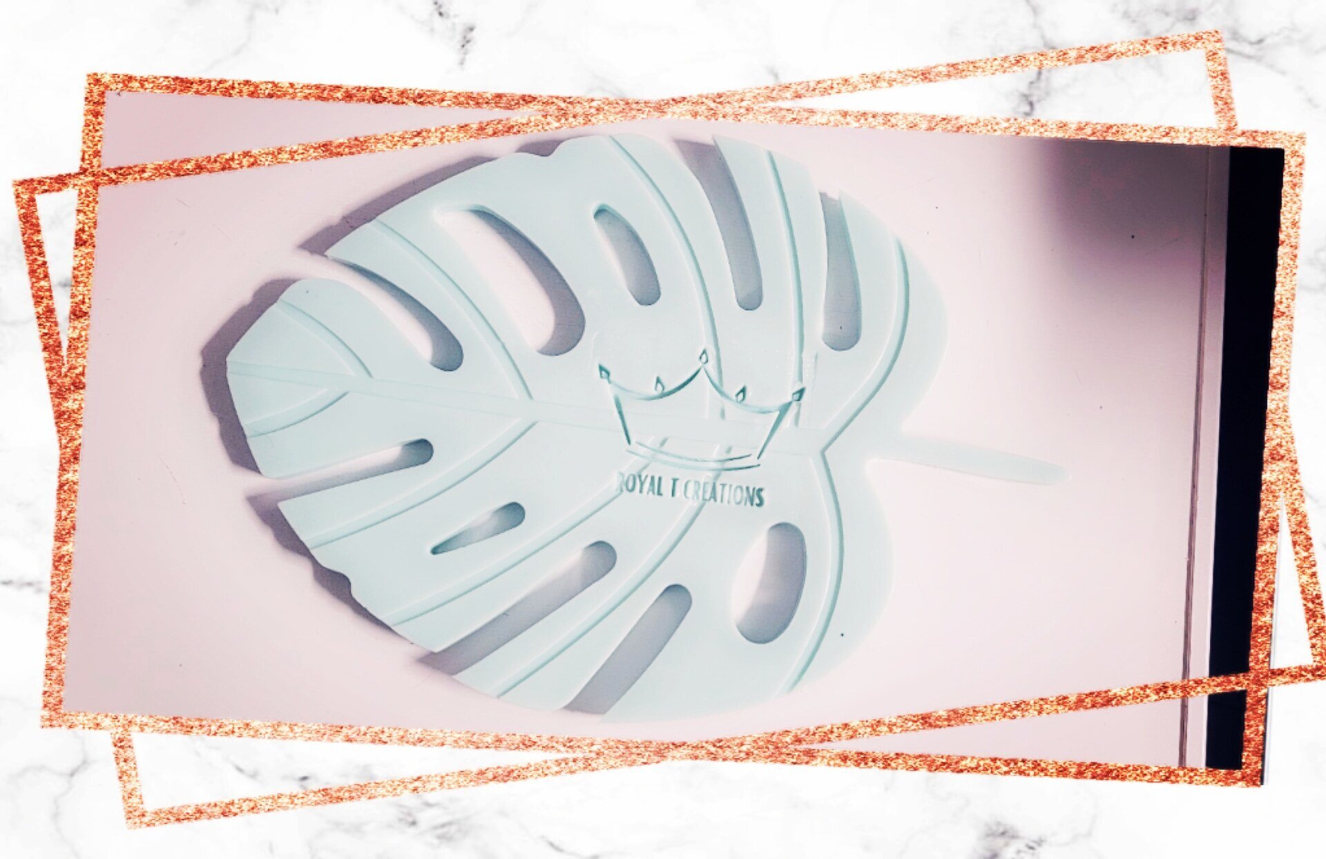 Your own custom creation