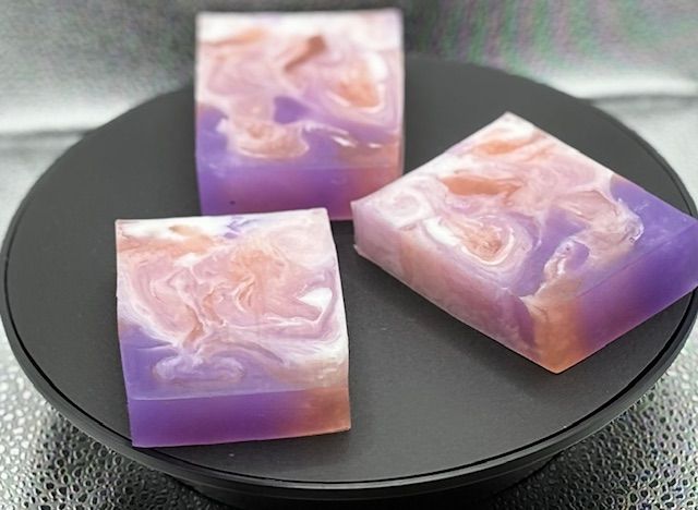 Whimsical Pixie Dust