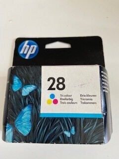 HP 28A C8728AE
