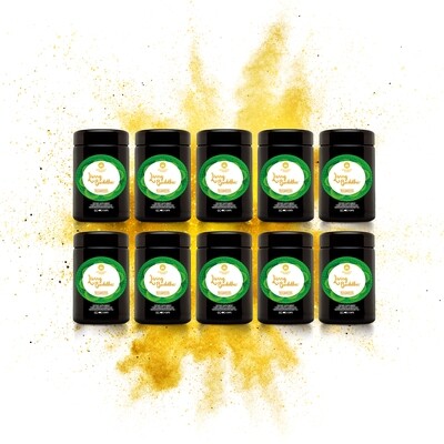 10 x Living Buddha – biophotonic supplement 10 x Living Buddha – biophotonic supplement