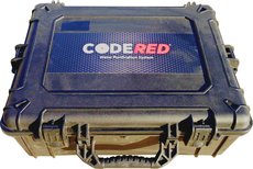 Code Red Water Purification Systems