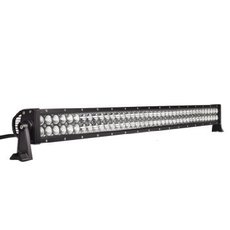 Code Red LED Lights