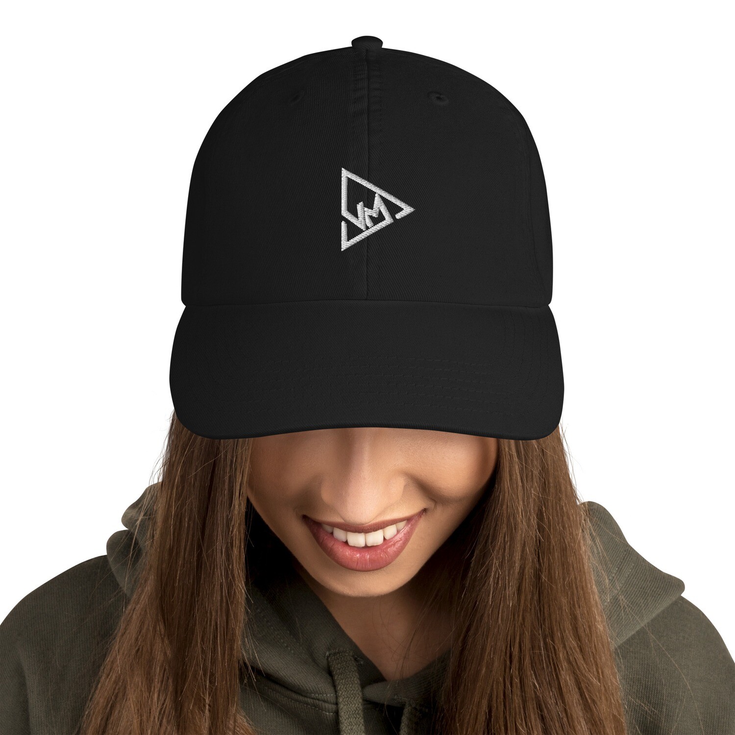 Ventura Dad Cap