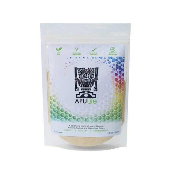 APU Life Superfood