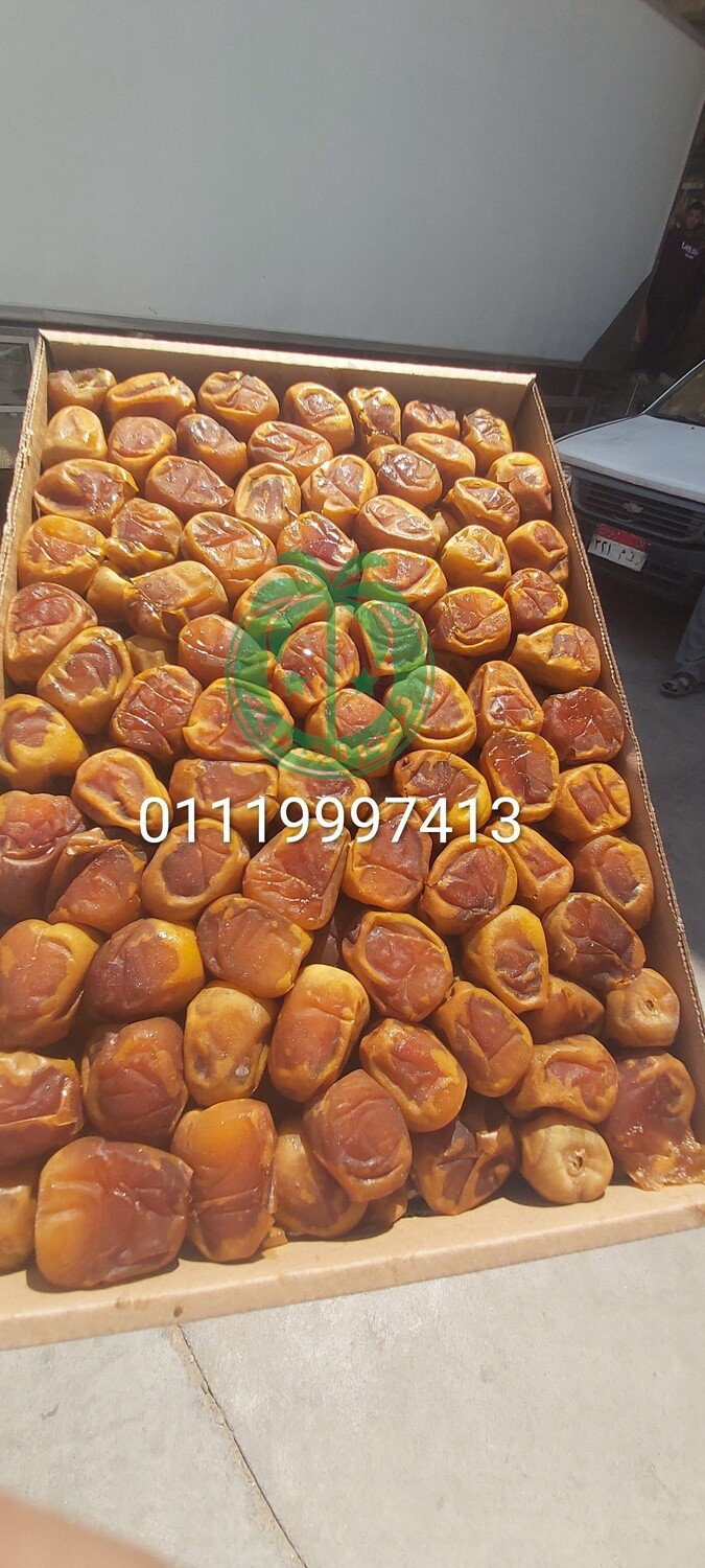 رطب سكري