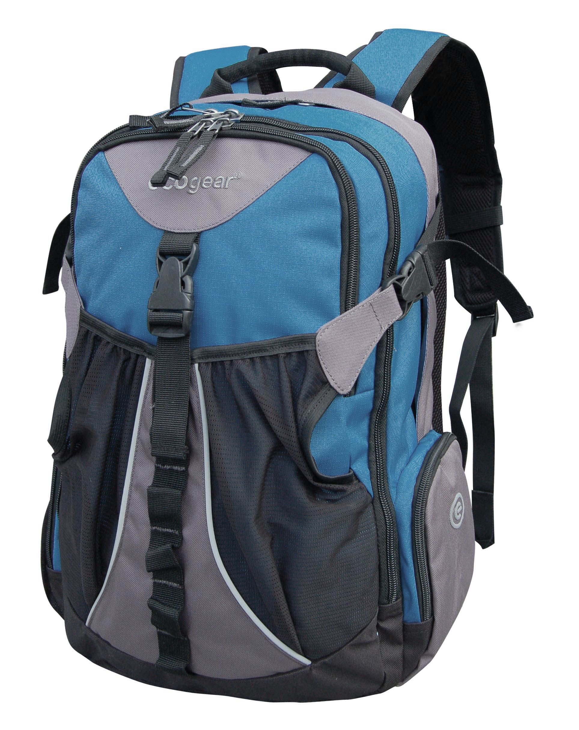 BIG HORN 2 Blu Acqua