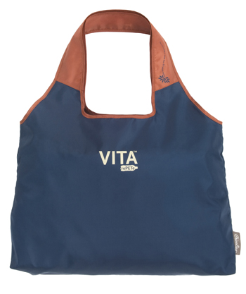Vita rePETe Atlantic Blue