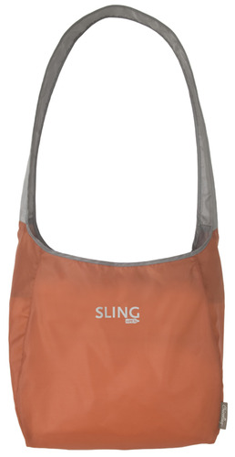 Sling rePETe Cinnabar