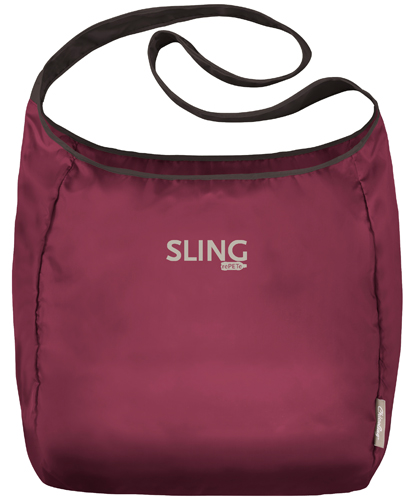 Sling rePETe Tourmaline