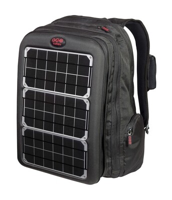 Array Solar Laptop Charger