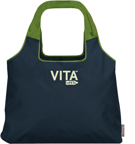 Chicobag rePETe Blueberry
