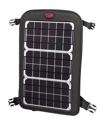 Carica Netbook ad Energia Solare - Fuse 10 watt