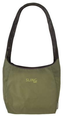 Sling rePETe Olive Branch