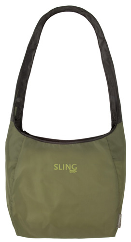 Sling rePETe Olive Branch