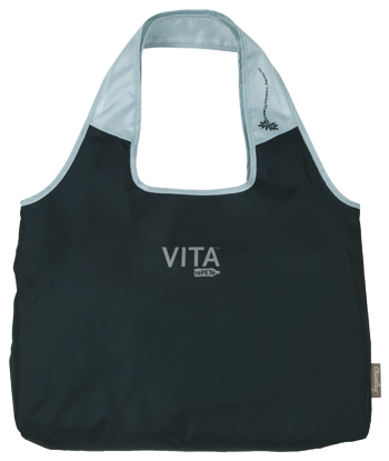 VITA rePETe Deep Emerlad