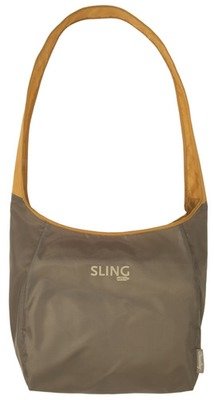 Sling rePETe Shitake