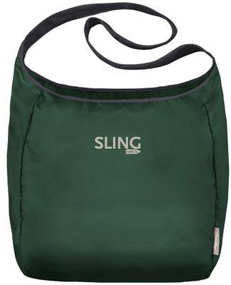 Sling rePETe Serpentine