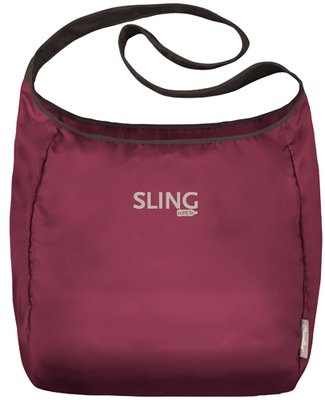 Sling rePETe Tourmaline
