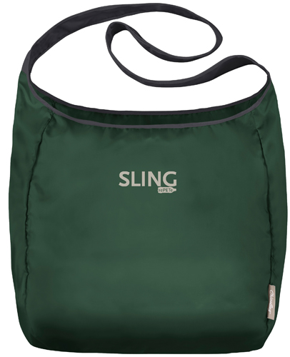 Sling rePETe Serpentine