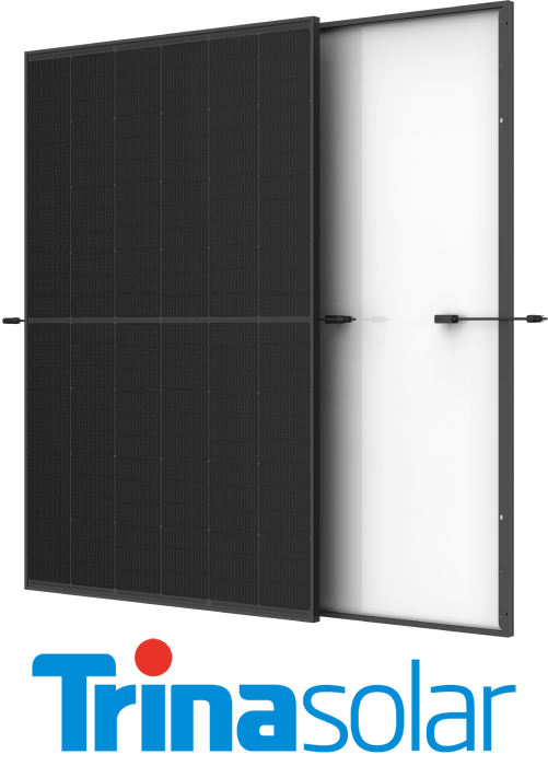 10X Moduli Trina TSM-435NEG9R.25 Vertex S+ (Consegna 15 giorni)