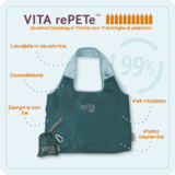 Chicobag VITA rePETe
