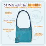 Chicobag SLING rePETe