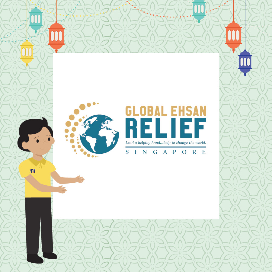 Global Ehsan Singapore