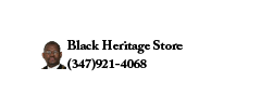 Black Heritage Store