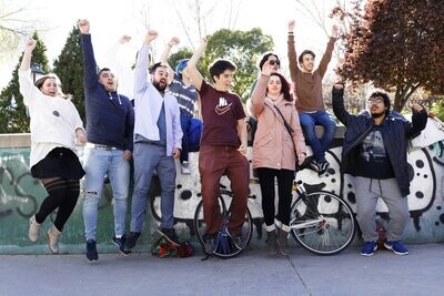 Elige tu aportación