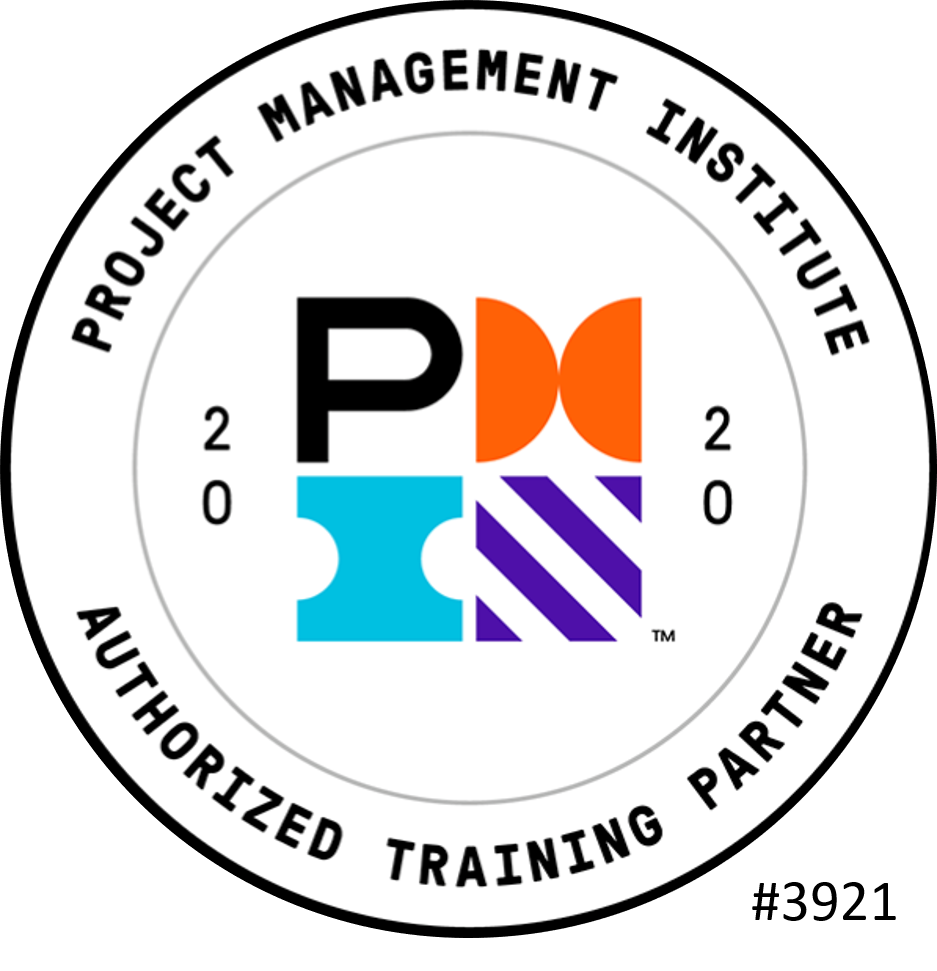 PMP® Exam Prep Bootcamp
(5 Days) PMP® Exam Prep Bootcamp
(5 Days)