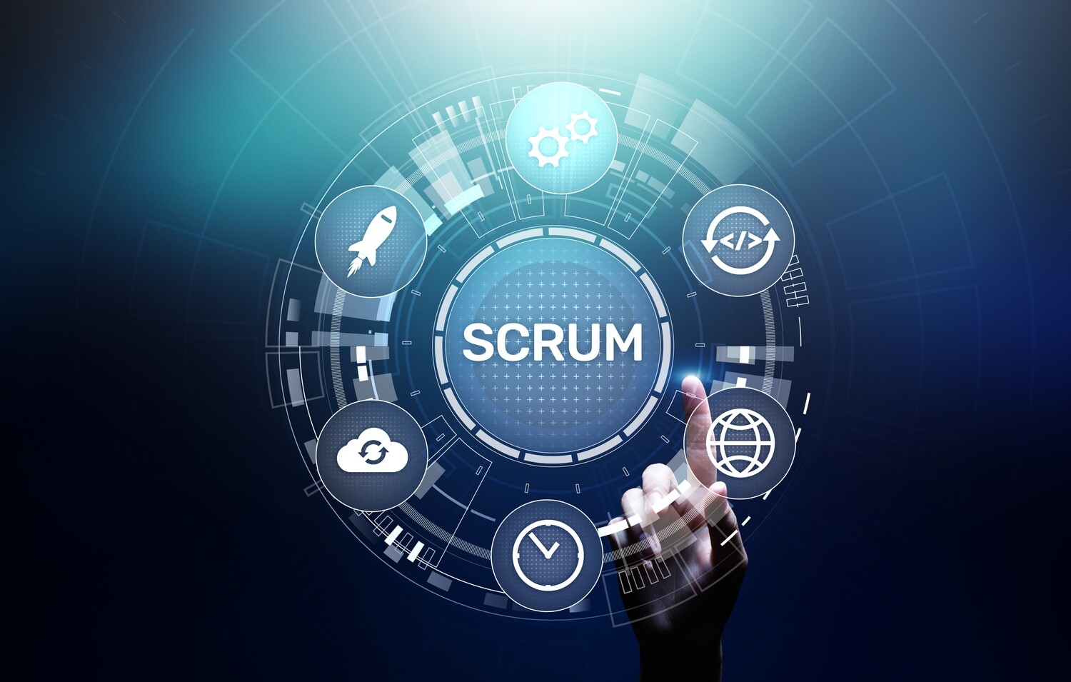 Scrum Product Owner Certified (SPOC™) – 2 Days, 14 PDUs - Self-Paced E-Learning Class (Also available with an Instructor)