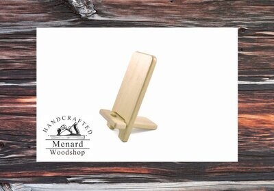 PHONE & TABLET STAND