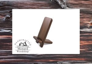 Phone & Tablet Stand