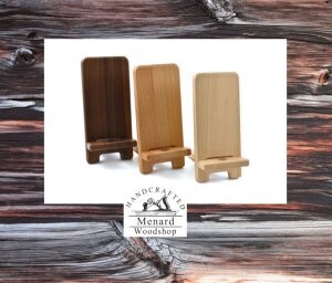 Phone & Tablet Stand