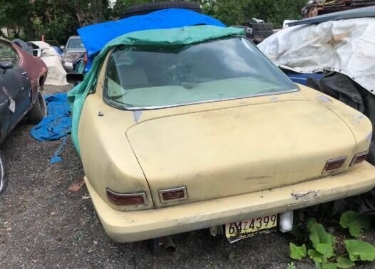 1984 Avanti II