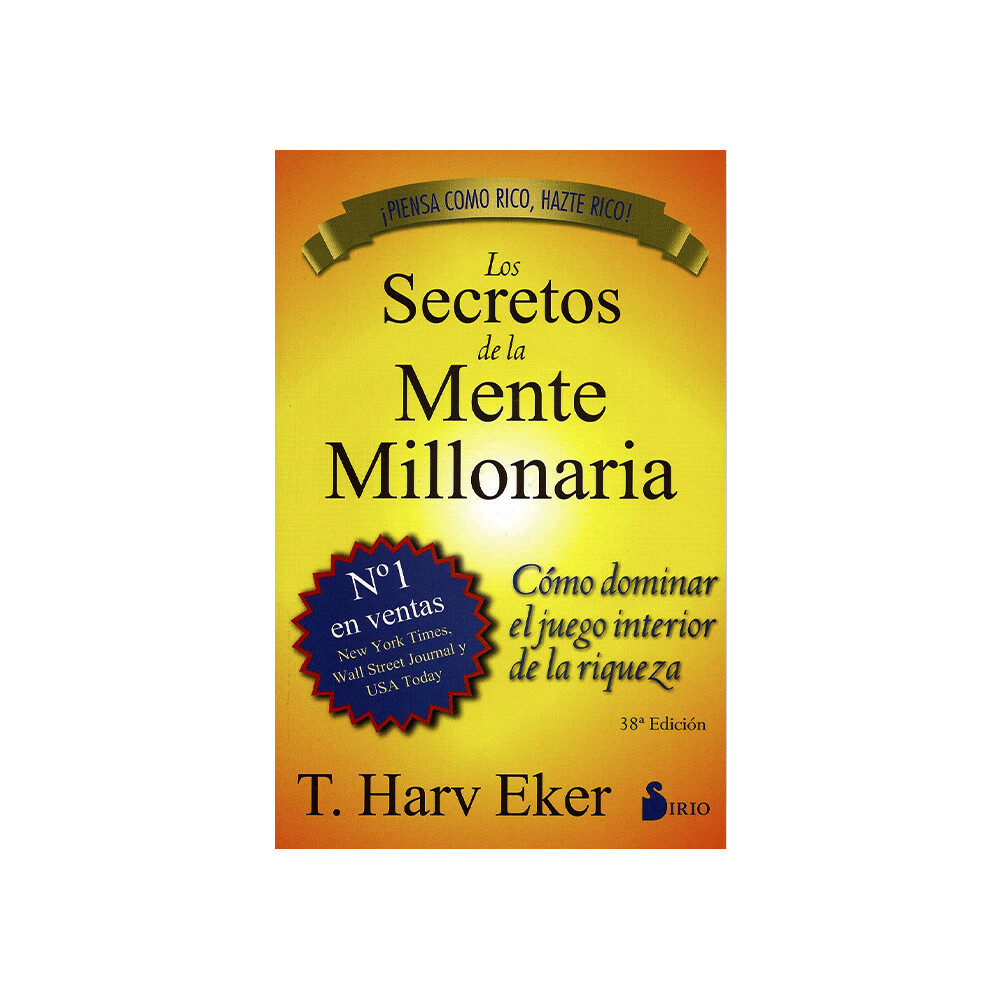 Los secretos de la mente millonaria