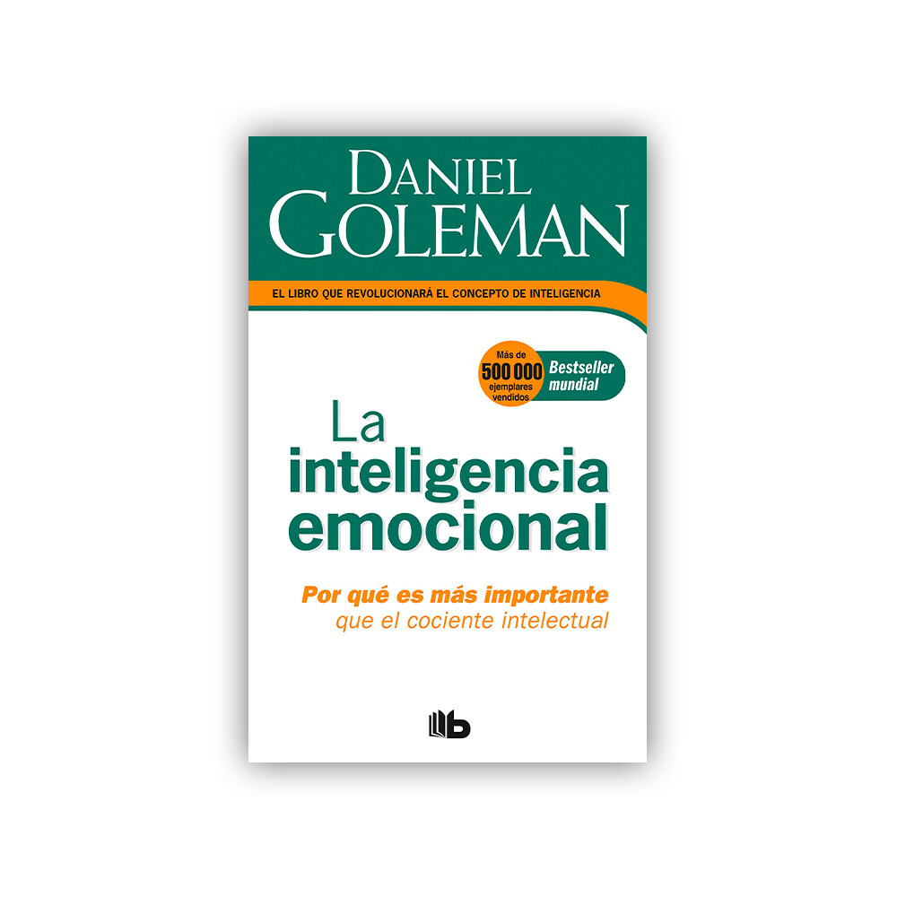 La inteligencia emocional / económico 