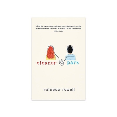 Eleanor & Park/ Rainbow Rowell