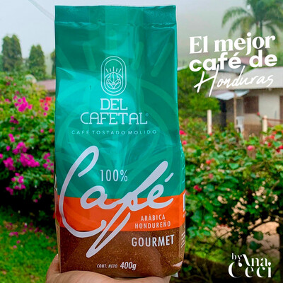 Café Del Cafetal / Gourmet