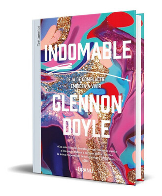 Indomable | Glennon Doyle