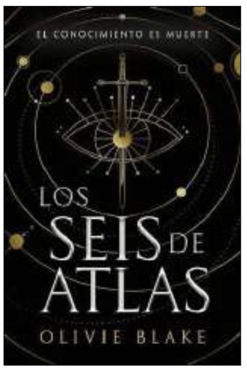 Seis de Atlas