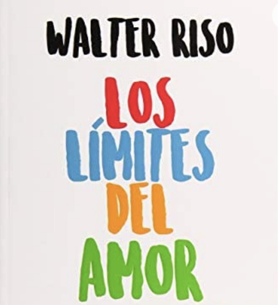 Los límites del amor | Walter Riso